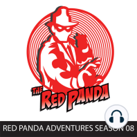 Red Panda Adventures, Season 8