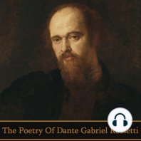 The Poetry of Dante Gabriel Rossetti