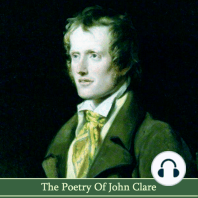 The Poetry of John Clare