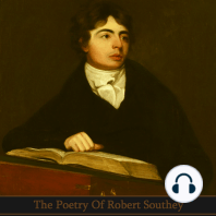 The Poetry of Robert Southey