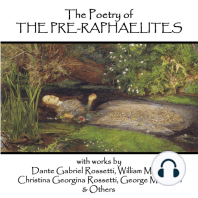 The Pre-Raphaelite Poets