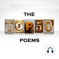 The Top 50 Poems