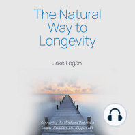The Natural Way to Longevity