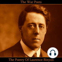 The Poetry of Laurence Binyon