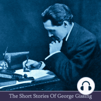 The Short Stories of George Gissing
