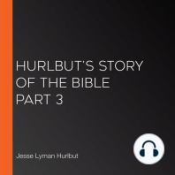 Hurlbut's Story of the Bible Part 3