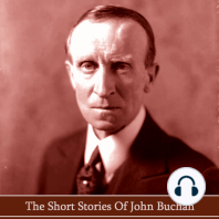 The Short Stories of John Buchan