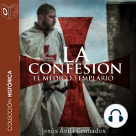 La confesión - dramatizado