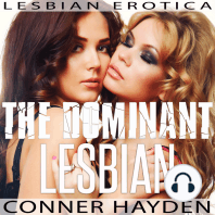 The Dominant Lesbian