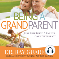 Being a Grandparent