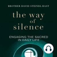The Way of Silence