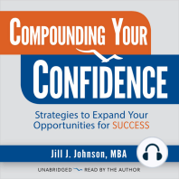 Compounding Your Confidence