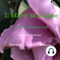 I, Mary MacLane