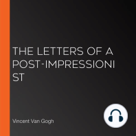 The Letters of a Post-Impressionist
