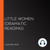 Little Women (dramatic reading)