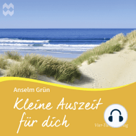 Kleine Auszeit für Dich