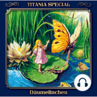 Titania Special, Märchenklassiker, Folge 14