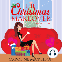 The Christmas Makeover