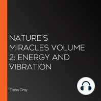 Nature's Miracles Volume 2