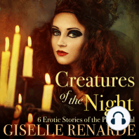 Creatures of the Night