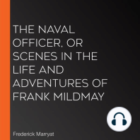 The Naval Officer, or Scenes in the Life and Adventures of Frank Mildmay