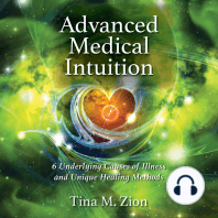 Advanced Medical Intuition