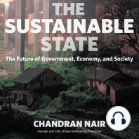 The Sustainable State