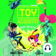 Toy Academy