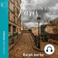 Pensión en Paris - Dramatizado