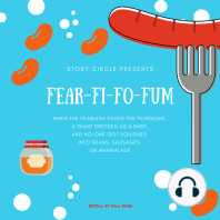 Fear Fi Fo Fum