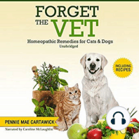 Forget the Vet