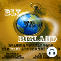 Bly vs Bisland