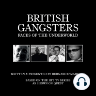 British Gangsters