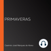 Primaveras