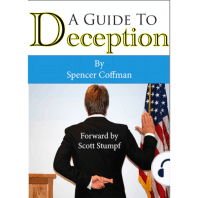 A Guide To Deception