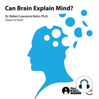Can Brain Explain Mind?
