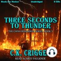 Three Seconds To Thunder