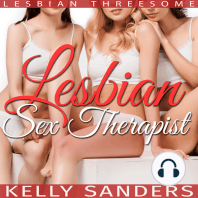 Lesbian Sex Therapist