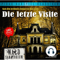 Die letzte Visite