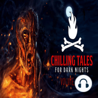 Chilling Tales for Dark Nights, Vol. 2