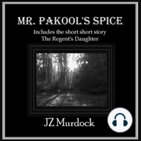Mr. Pakool's Spice
