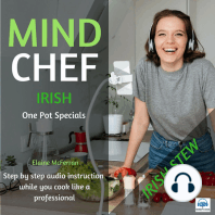 Mind Chef Irish One Pot Specials