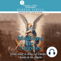 Medicina de ángeles