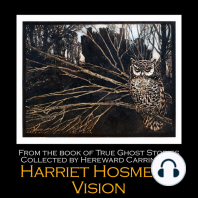 Harriet Hosmer's Vision