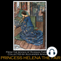 Princess Helena the Fair