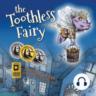 The Toothless Fairy