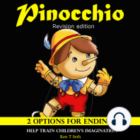 Pinocchio Revision Edition
