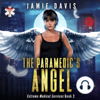 The Paramedic's Angel