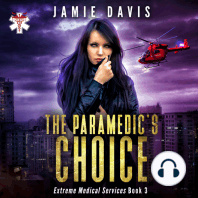 The Paramedic's Choice