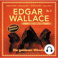 Edgar Wallace - Edgar Wallace löst den Fall, Nr. 6